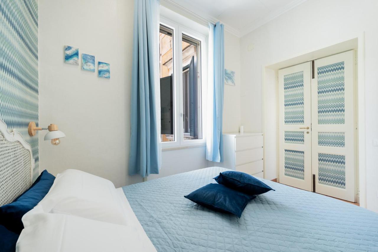 Amalpha Domus 100 Sqm Apt With Ac Wifi And Balcony 阿马尔菲 外观 照片