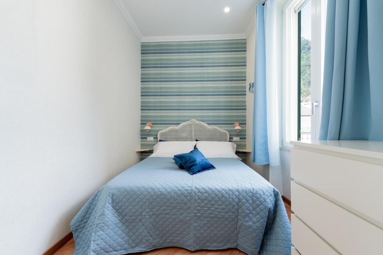 Amalpha Domus 100 Sqm Apt With Ac Wifi And Balcony 阿马尔菲 外观 照片